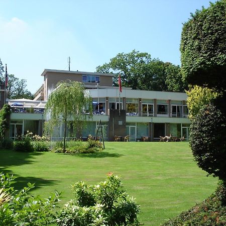 Fletcher Parkhotel Val Monte Berg en Dal Extérieur photo