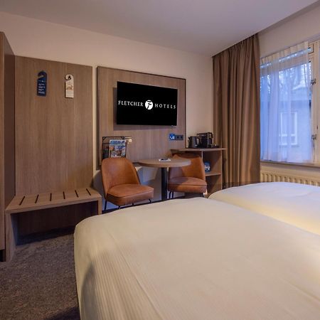 Fletcher Parkhotel Val Monte Berg en Dal Extérieur photo