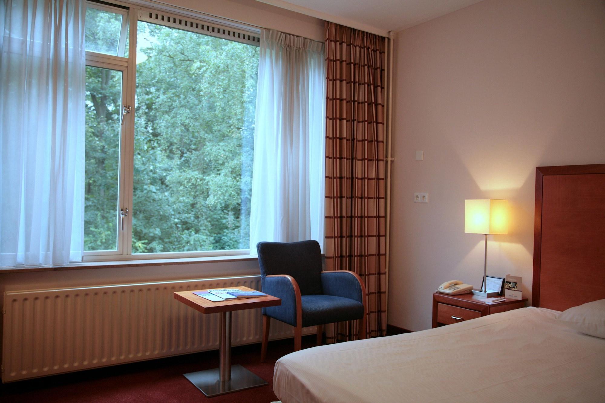 Fletcher Parkhotel Val Monte Berg en Dal Extérieur photo