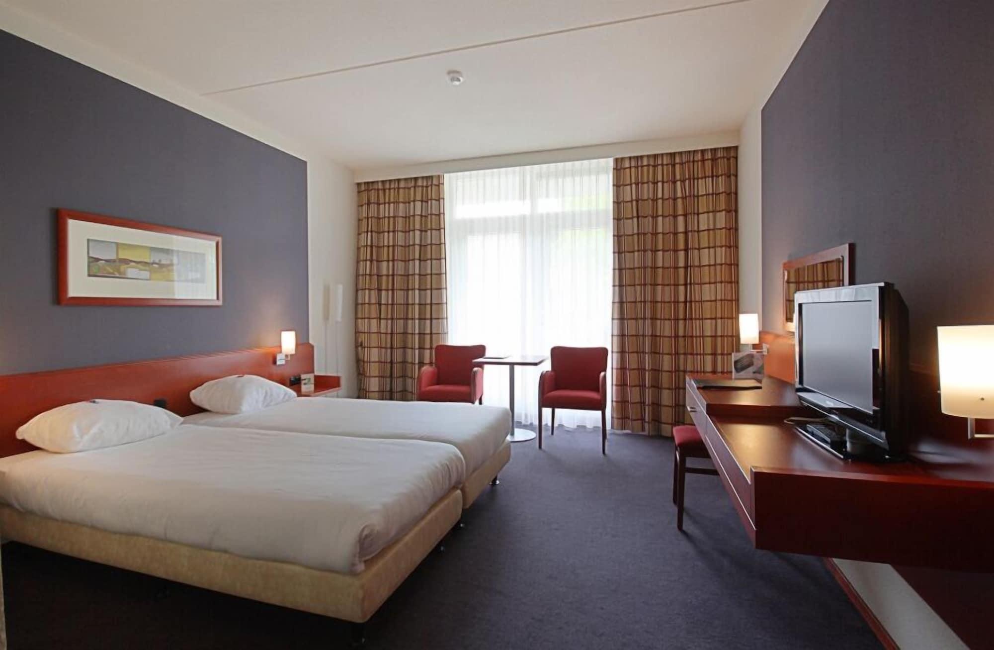 Fletcher Parkhotel Val Monte Berg en Dal Extérieur photo