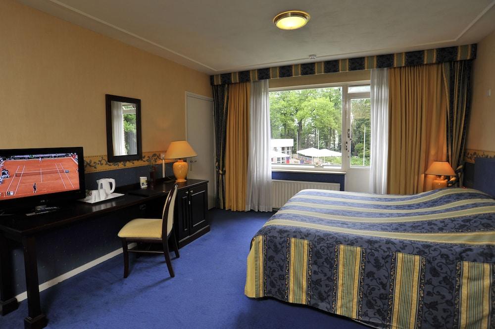 Fletcher Parkhotel Val Monte Berg en Dal Extérieur photo