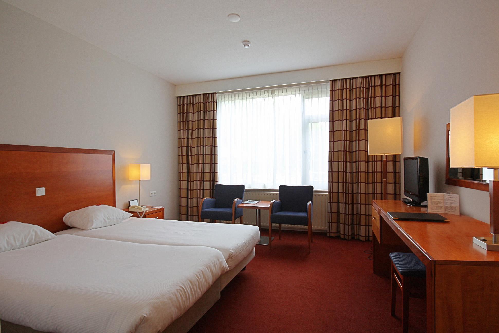 Fletcher Parkhotel Val Monte Berg en Dal Extérieur photo