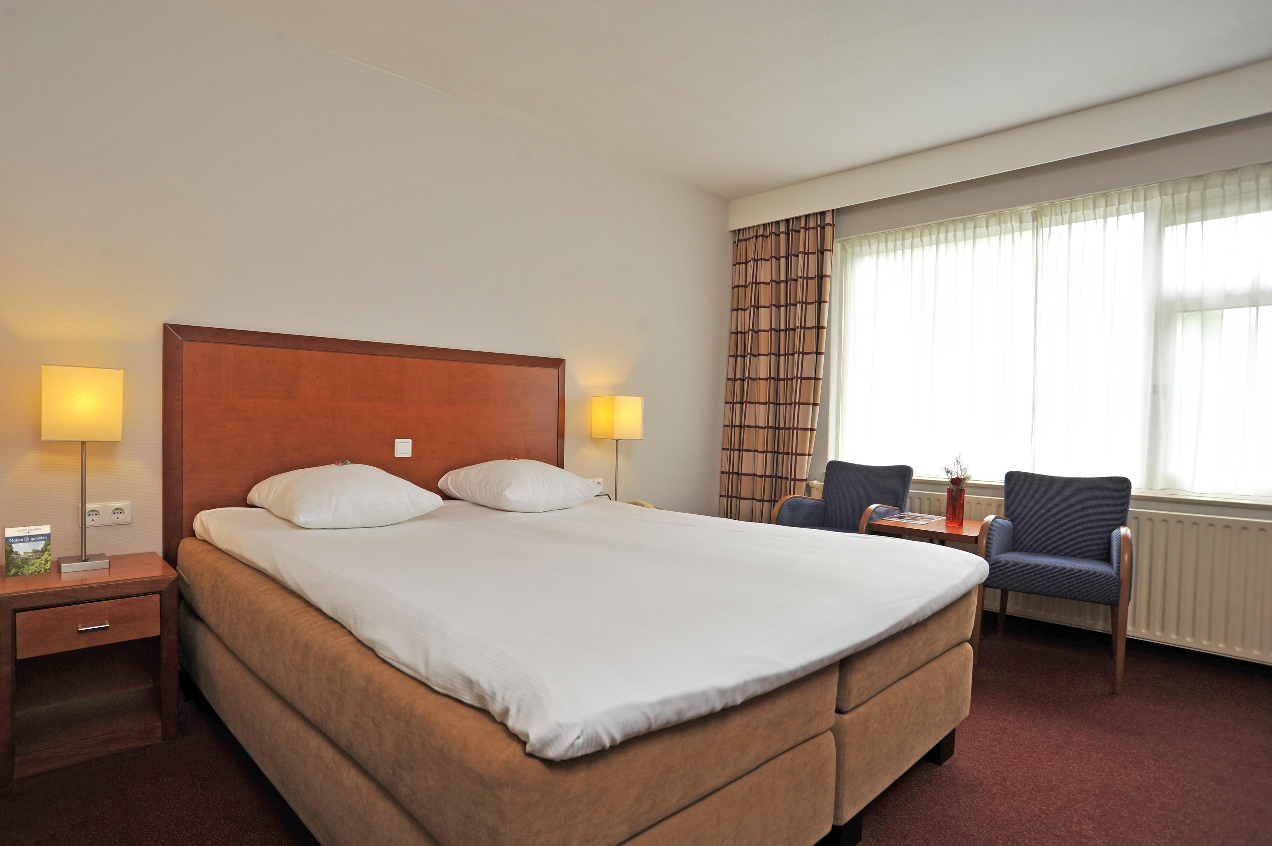 Fletcher Parkhotel Val Monte Berg en Dal Extérieur photo
