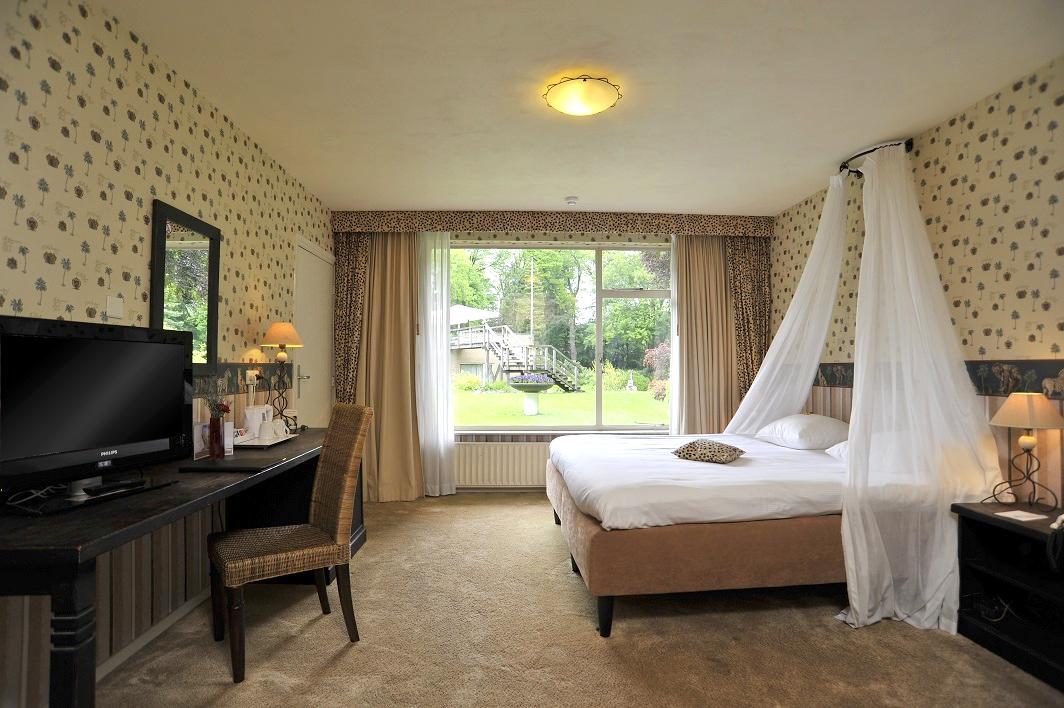 Fletcher Parkhotel Val Monte Berg en Dal Extérieur photo