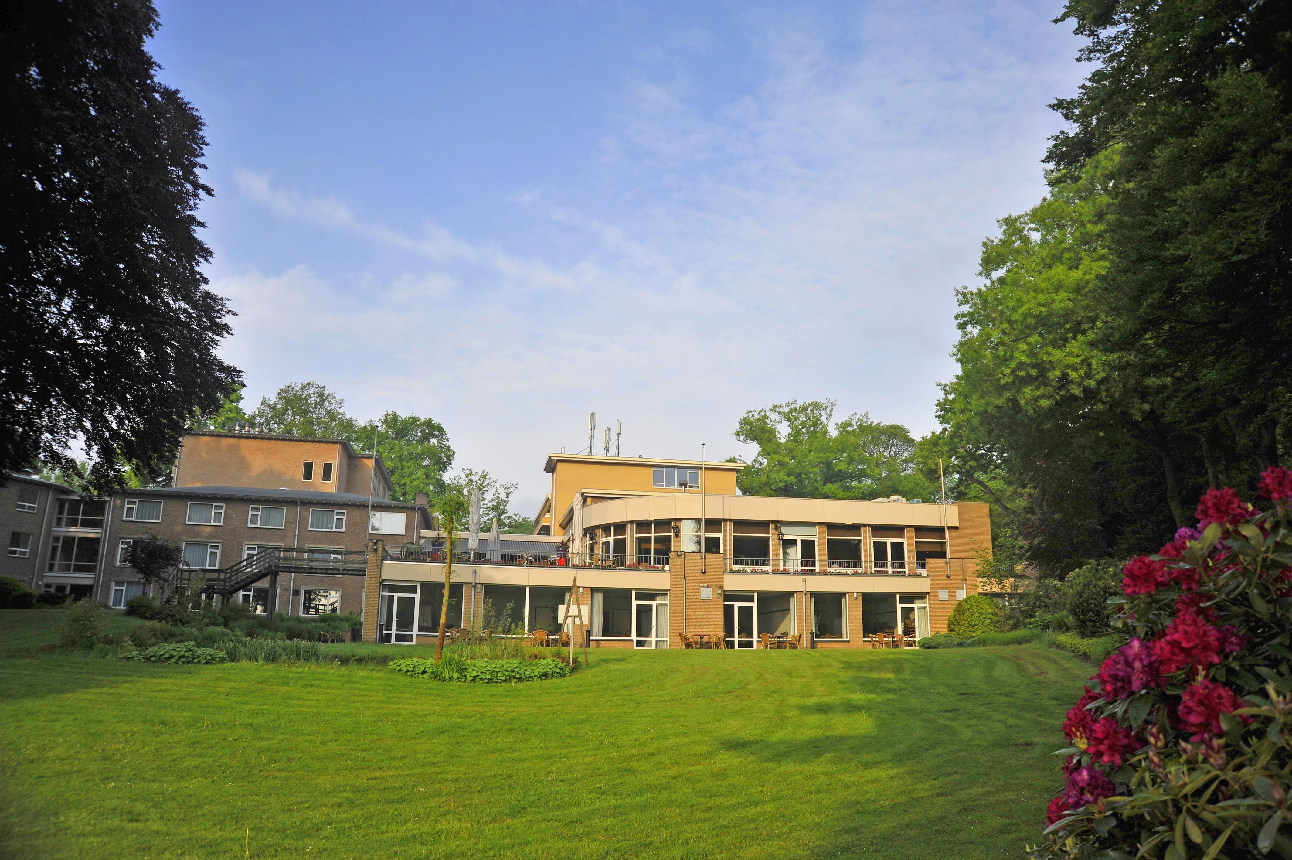 Fletcher Parkhotel Val Monte Berg en Dal Extérieur photo