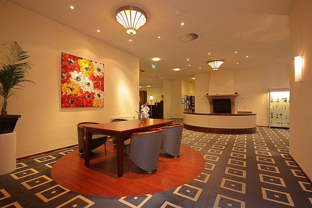 Fletcher Parkhotel Val Monte Berg en Dal Extérieur photo