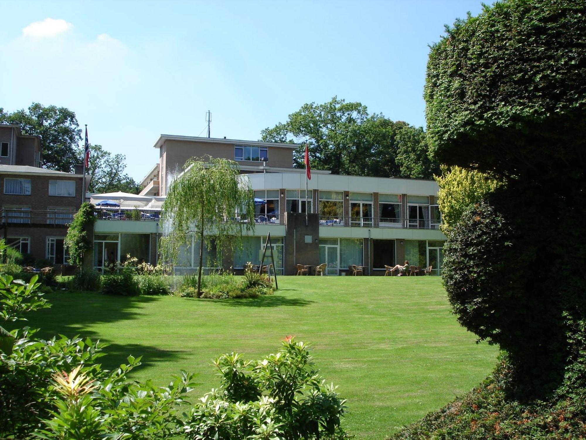 Fletcher Parkhotel Val Monte Berg en Dal Extérieur photo