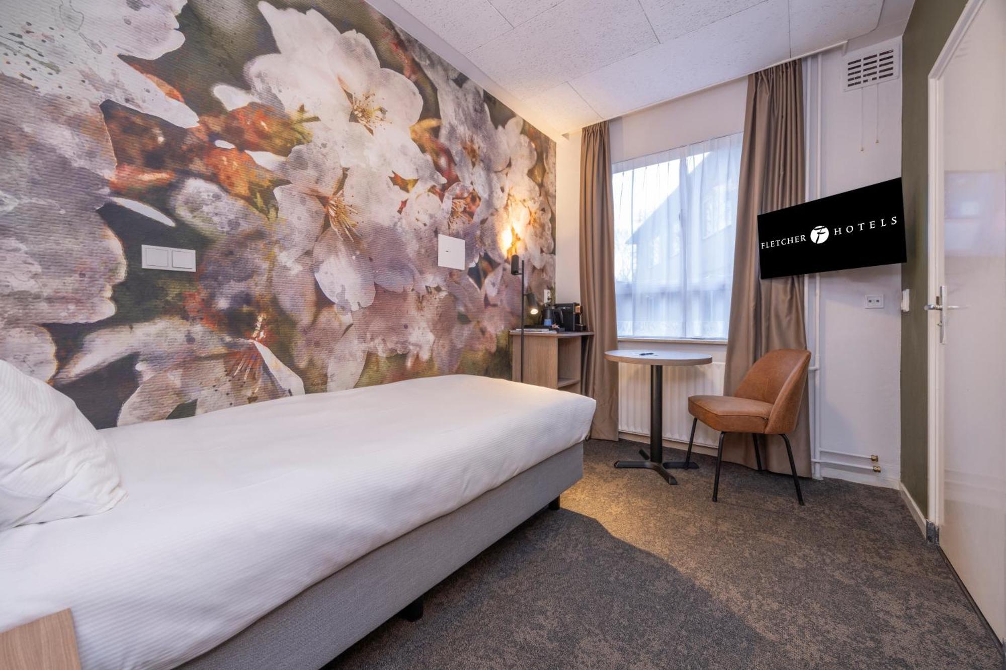 Fletcher Parkhotel Val Monte Berg en Dal Extérieur photo