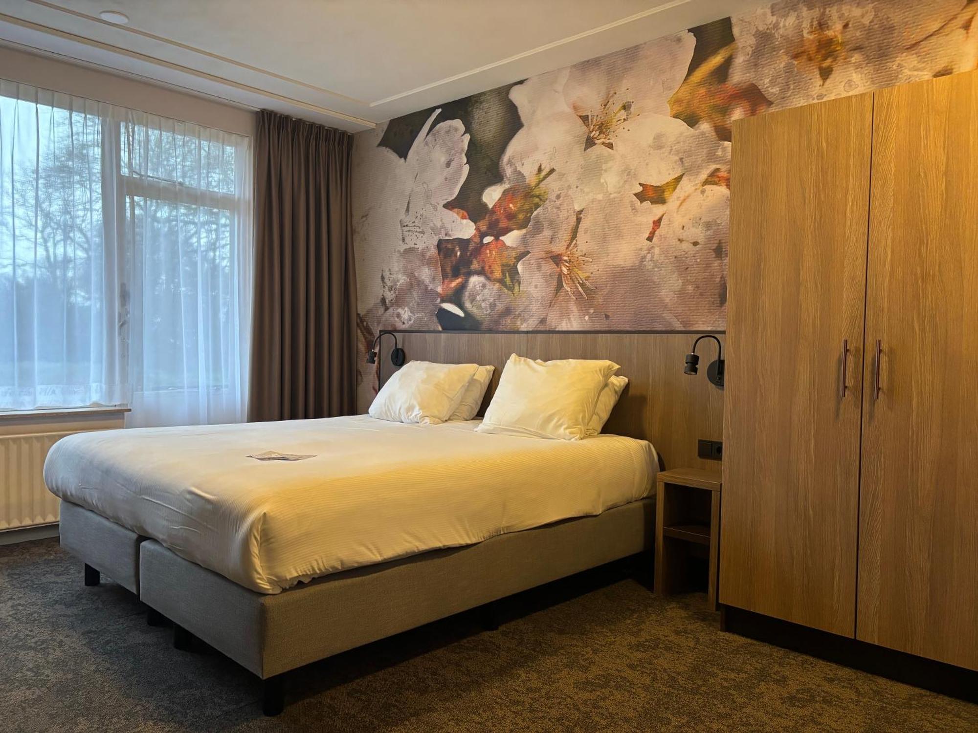 Fletcher Parkhotel Val Monte Berg en Dal Extérieur photo