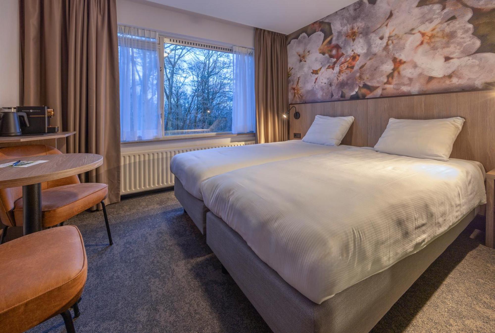 Fletcher Parkhotel Val Monte Berg en Dal Extérieur photo