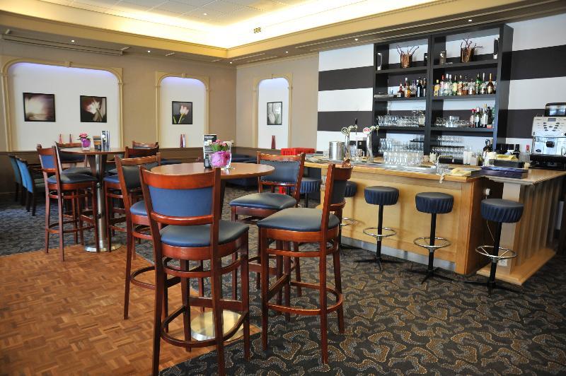 Fletcher Parkhotel Val Monte Berg en Dal Extérieur photo