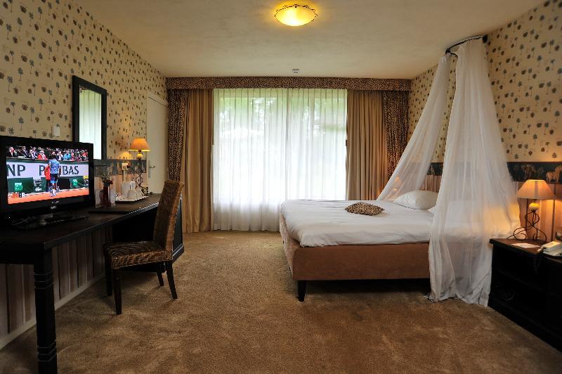 Fletcher Parkhotel Val Monte Berg en Dal Extérieur photo