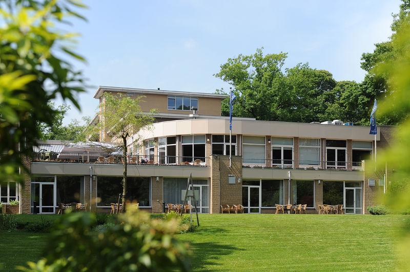Fletcher Parkhotel Val Monte Berg en Dal Extérieur photo