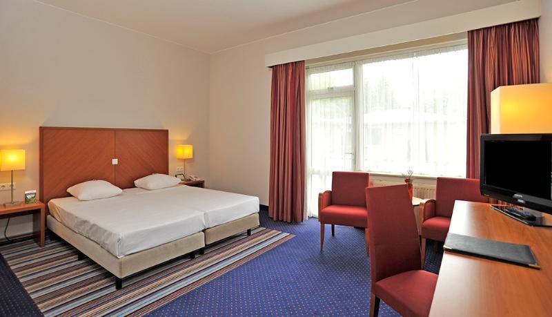 Fletcher Parkhotel Val Monte Berg en Dal Extérieur photo