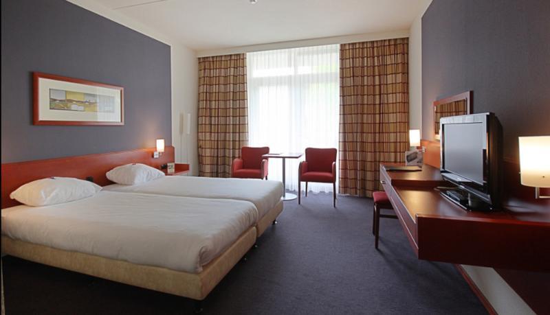 Fletcher Parkhotel Val Monte Berg en Dal Extérieur photo