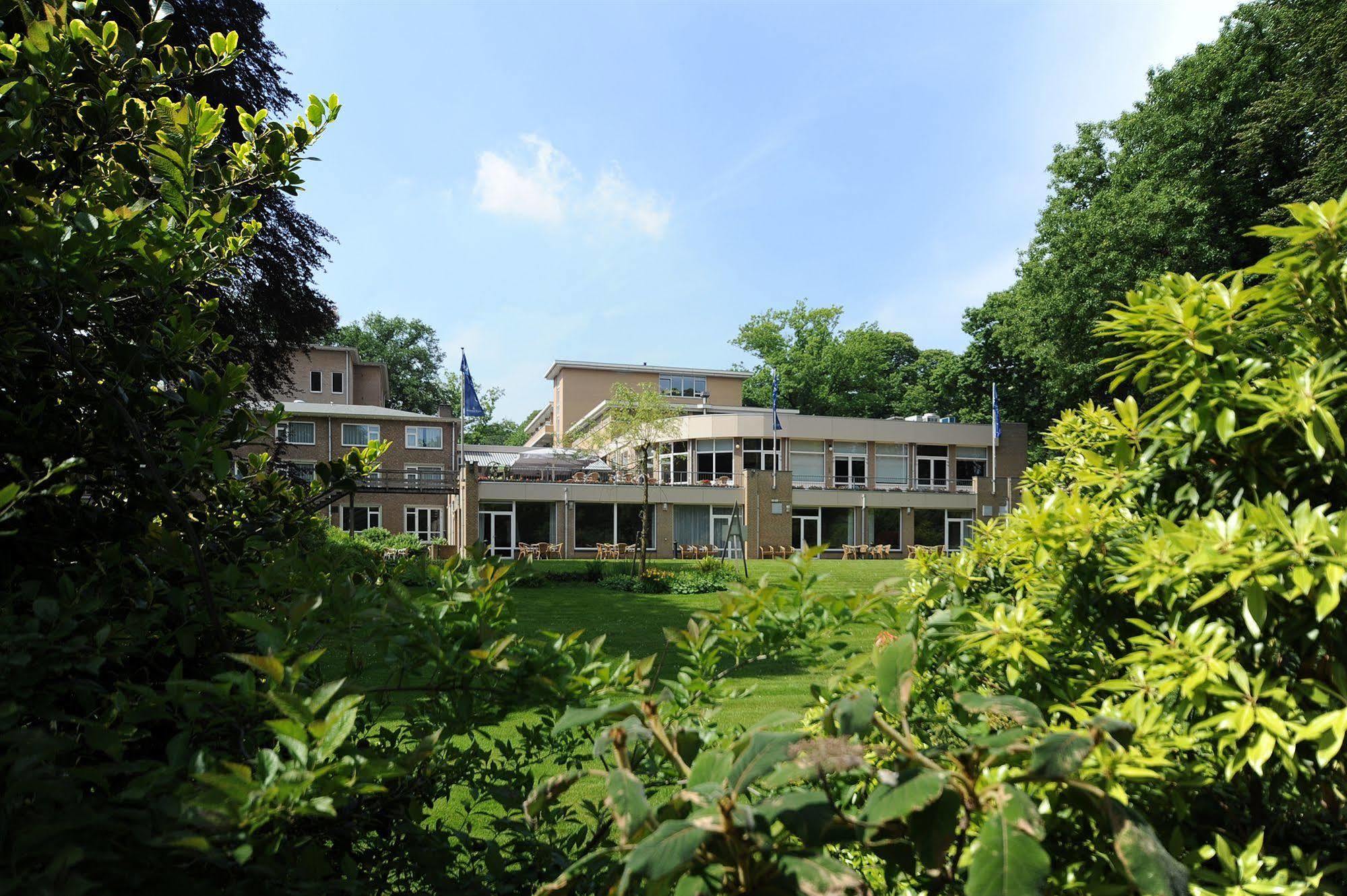 Fletcher Parkhotel Val Monte Berg en Dal Extérieur photo