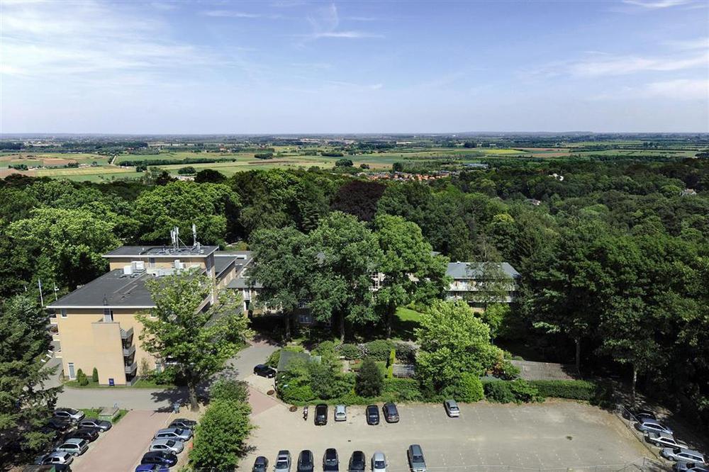 Fletcher Parkhotel Val Monte Berg en Dal Extérieur photo