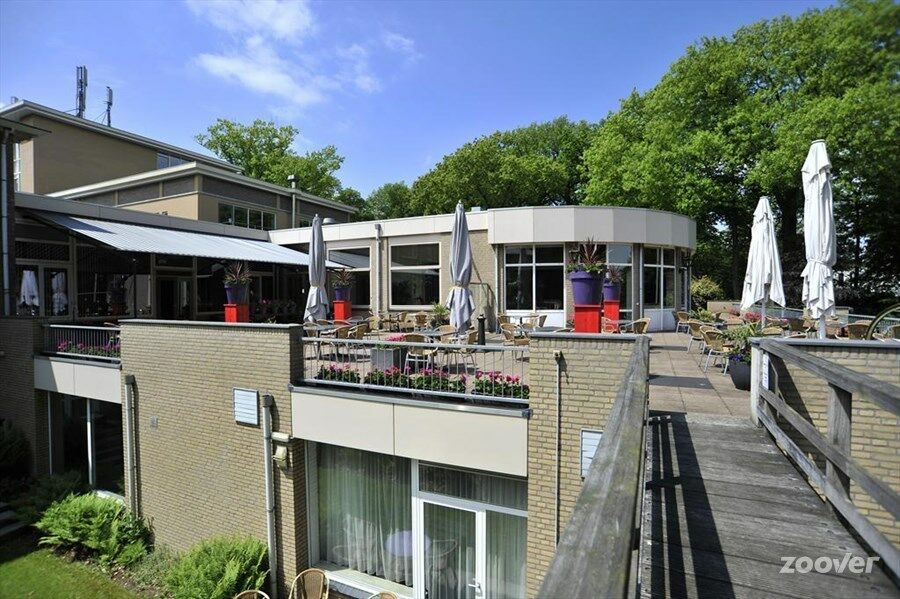 Fletcher Parkhotel Val Monte Berg en Dal Extérieur photo