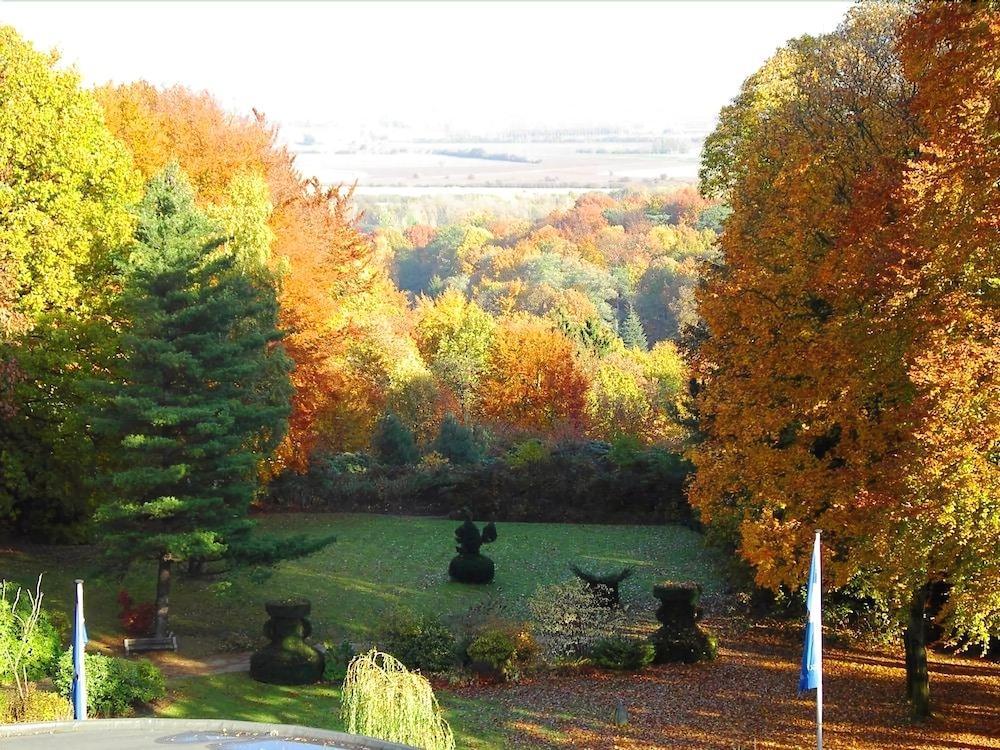 Fletcher Parkhotel Val Monte Berg en Dal Extérieur photo